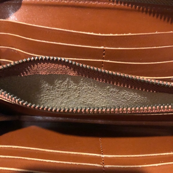 Marmelo tokyo round long wallet - Picture 6 of 7
